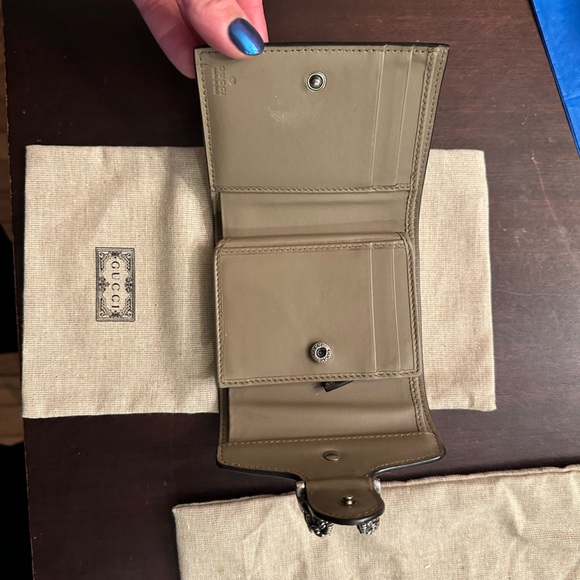 Gucci Dionysus Shoulder Bag/Wallet Combo - Picture 14 of 16